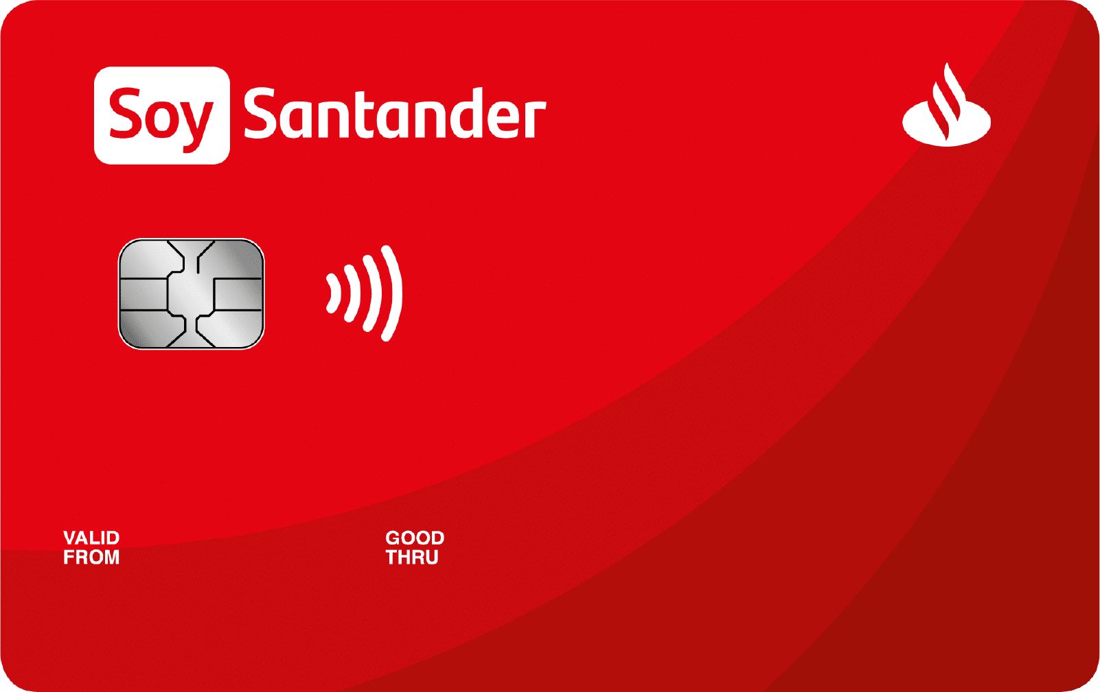 Cómo Solicitar Tarjeta Santander Finance Topfeed 8568