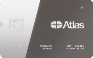 Atlas Credit Card