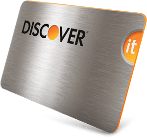 Discover it® Student Chrome