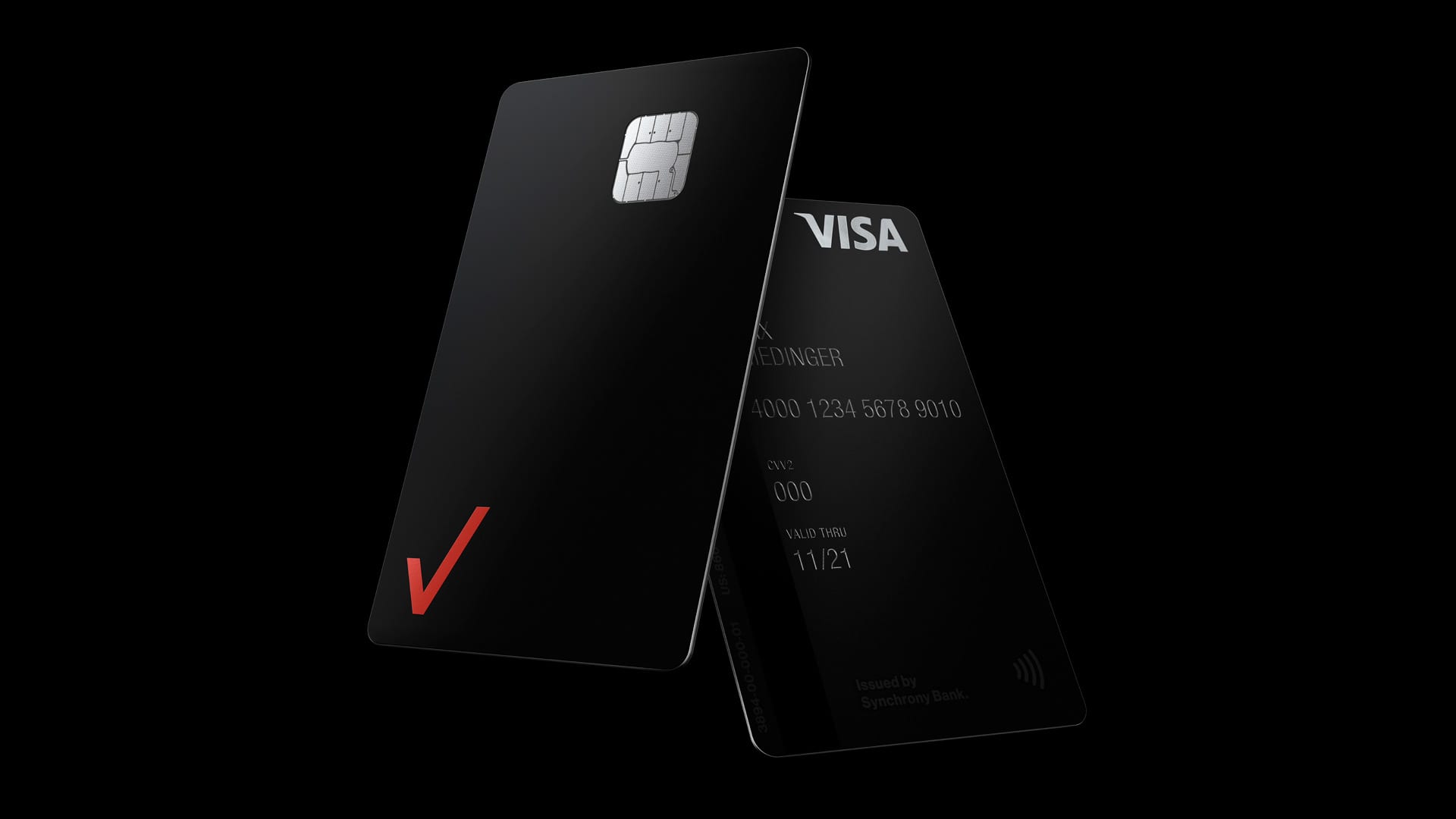 Verizon Credit Card