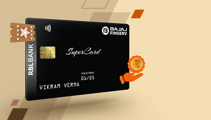 RBL credit card