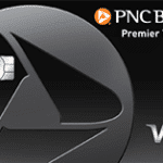 Tarjeta de credito PNC Bank Premier Visa Signature®