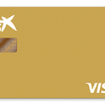 Tarjeta de Credito Imagin Visa Oro