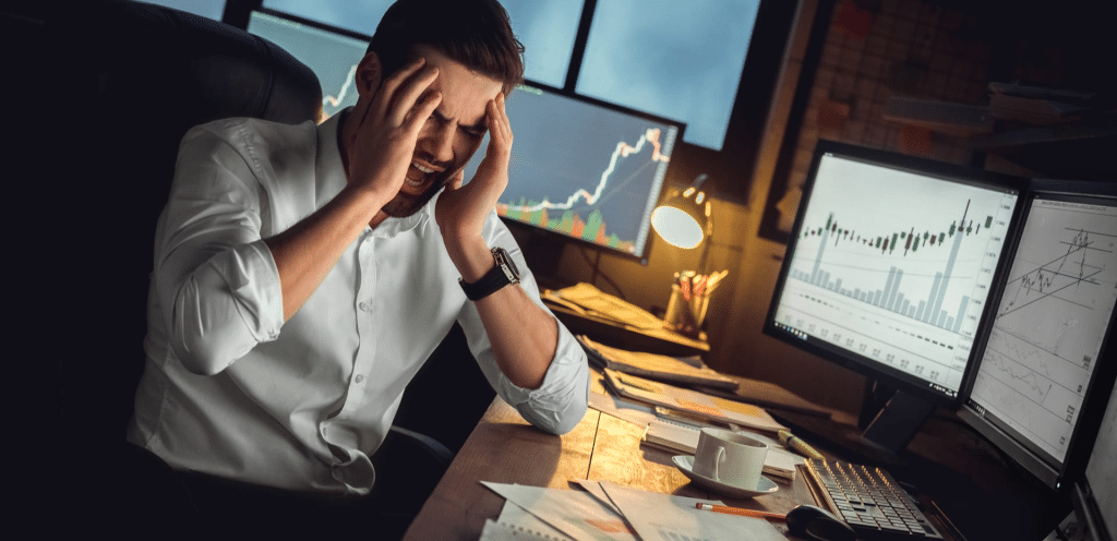 10 Common Mistakes New Investors Make