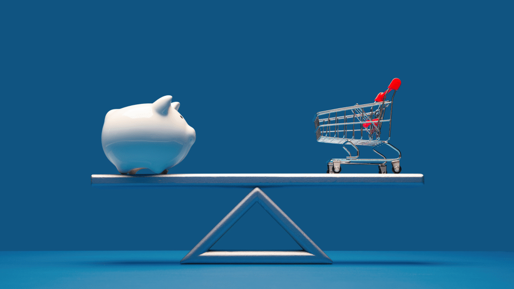 10 Ways to Balance Saving and Spending Wisely