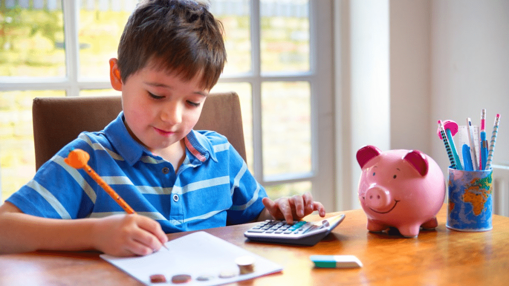 10 Lessons Schools Should Teach About Money