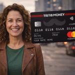 How to Maximize the 118 118 Money Credit Card Gemini_Generated_Image_9izdxj9izdxj9izd